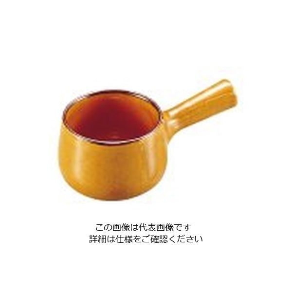 遠藤商事 マトファ陶磁器 キャセロレット φ80mm 10122 1個 62-6824-24（直送品）