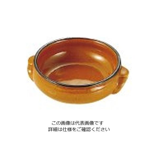 遠藤商事 マトファ陶磁器 耳付ポエロン 10451 1個 62-6824-28（直送品）