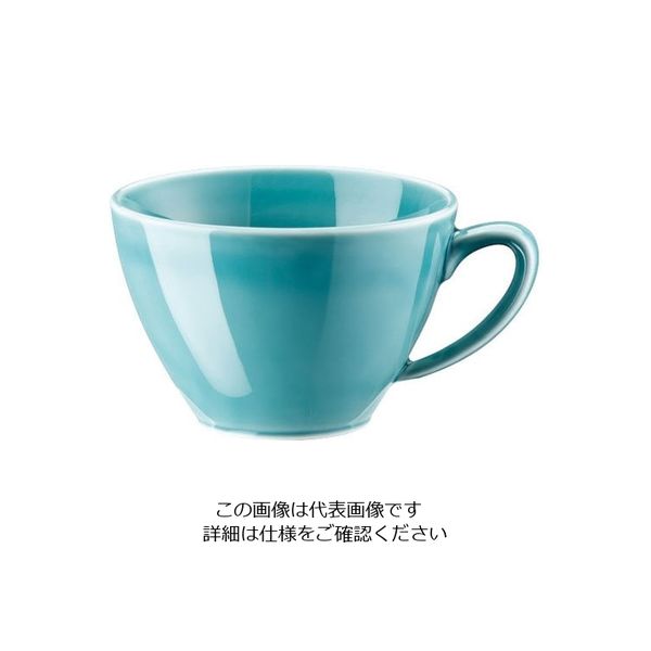 ローゼンタール RT メッシュ コーヒーカップ 14642 1個 62-6827-70（直送品）