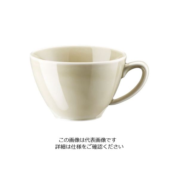 ローゼンタール RT メッシュ コーヒーカップ 14642 1個 62-6827-72（直送品）