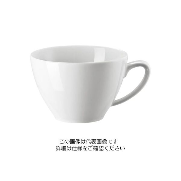 ローゼンタール RT メッシュ コーヒーカップ 14642 1個 62-6827-87（直送品）