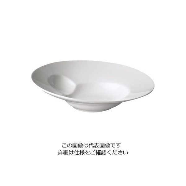 ローゼンタール RT イン グレディエンティ ディープパスタディッシュ26cm 30126 1個 62-6828-22（直送品）