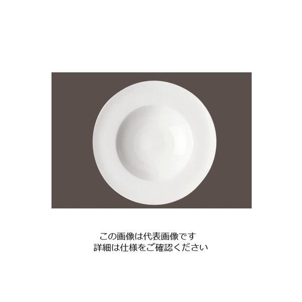 ローゼンタール RT ジェイド リムスーププレート 23cm 10640-31223 1個 62-6828-65（直送品）