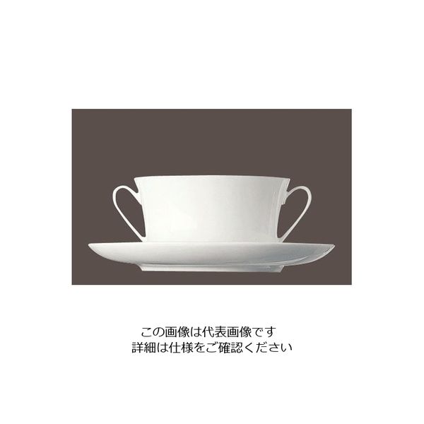 ローゼンタール RT ジェイド ブイヨンカップ 350cc 10640-30479 1個 62-6828-66（直送品）