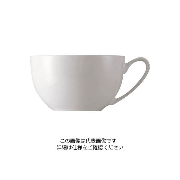 ローゼンタール RT ジェイド モーニングカップ 280cc 10640-34771 1個 62-6828-68（直送品）