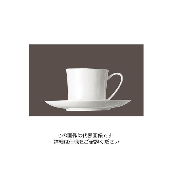 ローゼンタール RT ジェイド デミタスカップ 100cc 10640-34812 1個 62-6828-69（直送品）