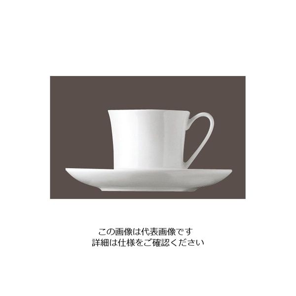 ローゼンタール RT ジェイド コーヒーカップ 200cc 10640-34749 1個 62-6828-73（直送品）