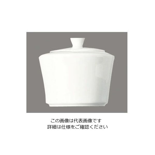 ローゼンタール RT ジェイド シュガーポット 250cc 10640-34341 1個 62-6828-78（直送品）