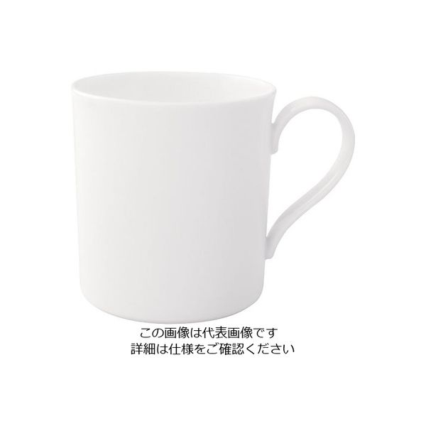 エッセンコーポレーション モダングレース コーヒーカップ V&B 4510-1300 1個 62-6829-46（直送品）