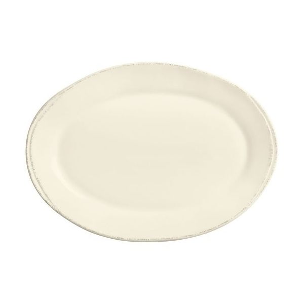 Libbey リビー ファームハウス プラター 32cm FH-508 1個 62-6830-54（直送品）