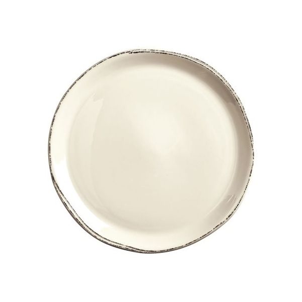 Libbey リビー ファームハウス ピザプレート FH-527 1枚 62-6830-56（直送品）