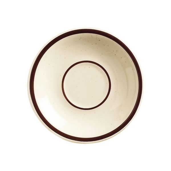 Libbey リビー デザートサンド ソーサー DSD-2 1枚 62-6830-30（直送品）