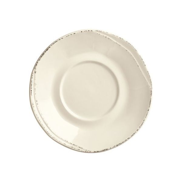 Libbey リビー ファームハウス ソーサー FH-519 1枚 62-6830-65（直送品）