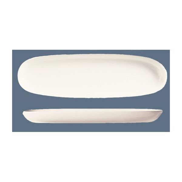 遠藤商事 シェフズセレクション クープトレイ リビー BW-6711 1個 62-6830-69（直送品）