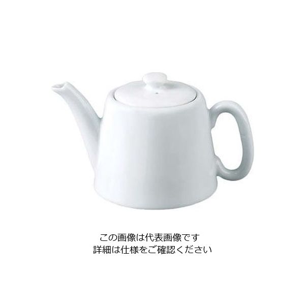 APILCO アピルコ ティーポット 450mL THTR 3SE 1個 62-6831-24（直送品）