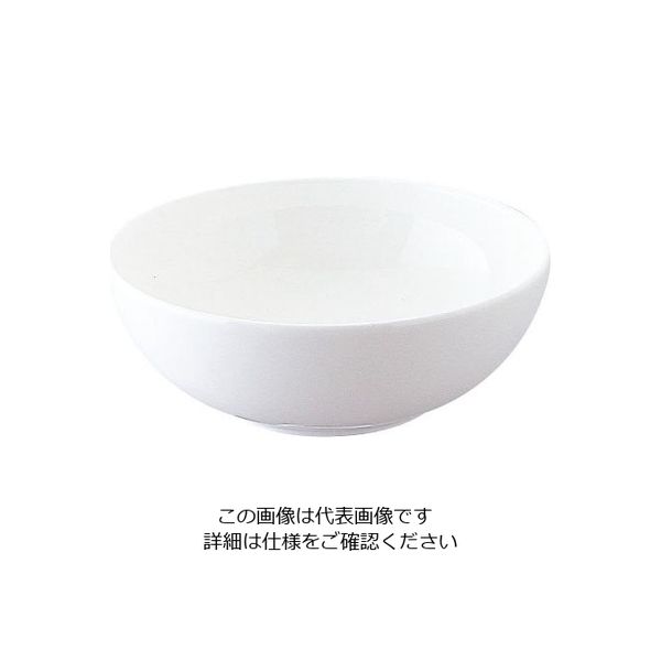 ミヤザキ食器 エチュード 浅ボール 14.5cm ET1413 1個 62-6831-64（直送品）