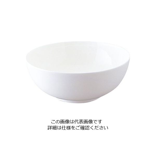 ミヤザキ食器 エチュード ボール 22cm ET2203 1個 62-6831-67（直送品）