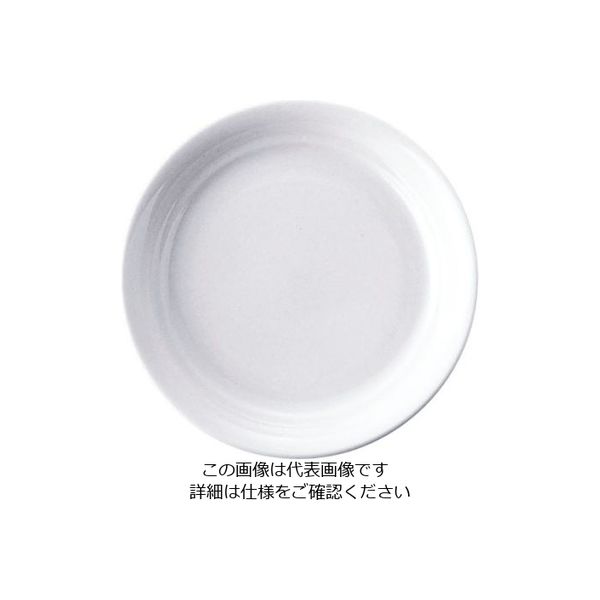 山加商店 カジュアルウェア プレート 16cm YB360-1 1枚 62-6833-01（直送品）