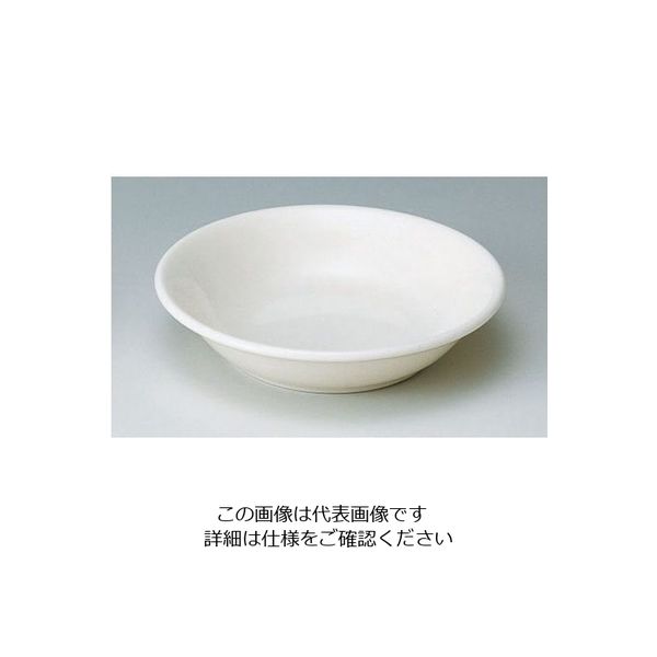 山加商店 カジュアルウェア 深プレート 14.5cm YB360-1 1枚 62-6833-04（直送品）