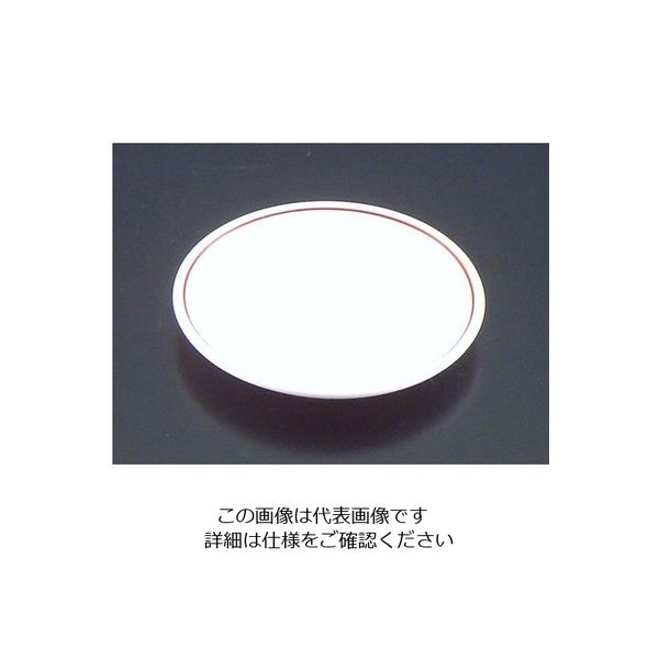 レストランボルドー ソーサー (6ヶ入) 29378(50355) 62-6833-90 1ケース(6個)（直送品）