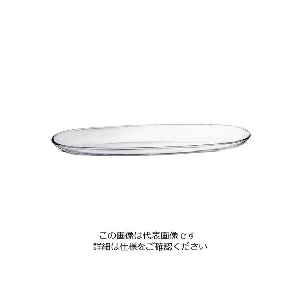 ヴィディヴィ フィニーチェ オーバルプレート 50cm 1枚 62-6834-75（直送品）