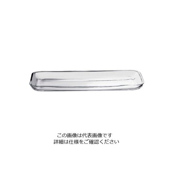 ヴィディヴィ フィニーチェ トレイ 33×16cm 60457EM 1個 62-6834-79（直送品）