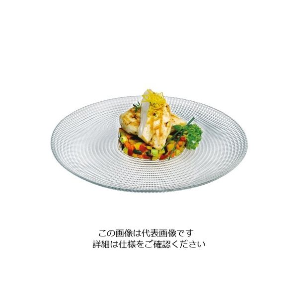 ジェネレーション ディナープレート PS10479 1枚 62-6834-98（直送品）