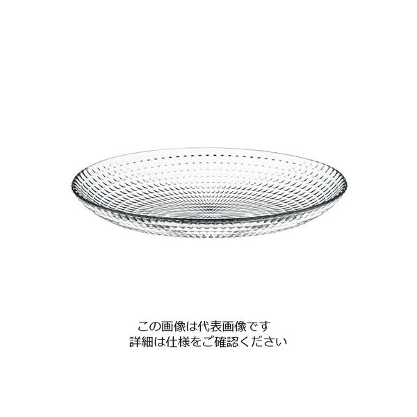 パシャバチェ オーバルプレート