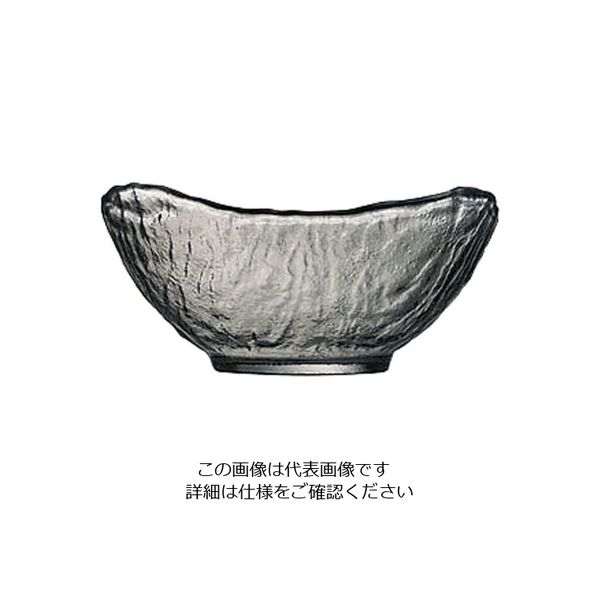 ARC International ミネラリ カラー角クーペル 12cm グレー J8276 1個 62-6835-35（直送品）