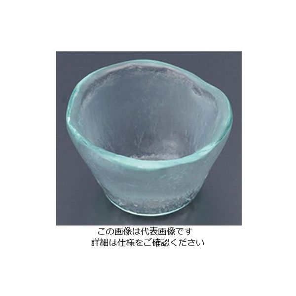 遠藤商事 タイガーグラス ショットグラス クリア 025-032-07 1個 62-6835-99（直送品）