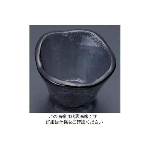 遠藤商事 タイガーグラス ショットグラス グレー 025-032-07 1個 62-6836-01（直送品）