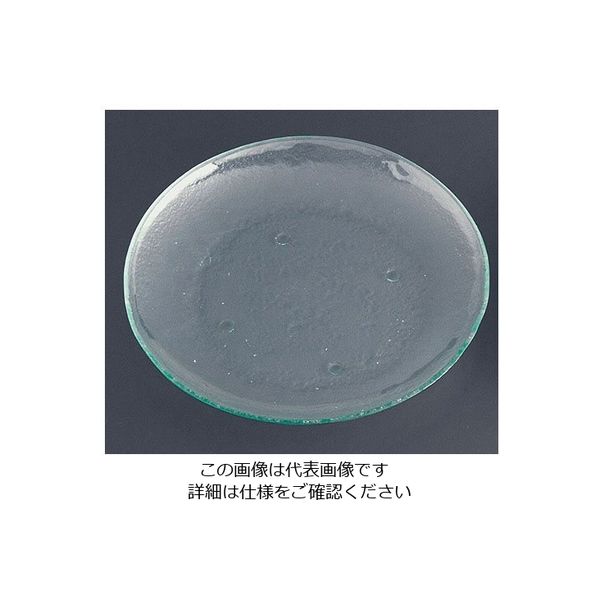 遠藤商事 タイガーグラス ラウンドディーププラター 162ー033ー02 クリア 62-6835-83 1個（直送品）