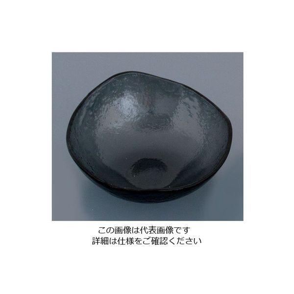 遠藤商事 タイガーグラス ラウンドボウル 255 グレー 022-032-00 1個 62-6835-94（直送品）