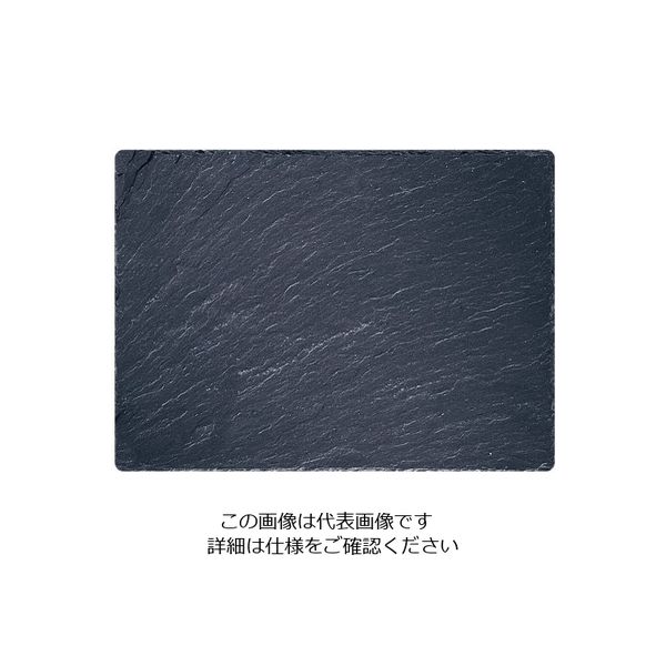 アズワン ジャストスレート スレートボード レクタンギュラー 62-6836-06 1個（直送品）