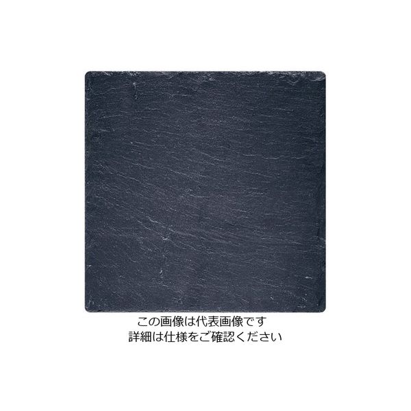 アズワン ジャストスレート スレートボード スクエア 62-6836-07 1個（直送品）