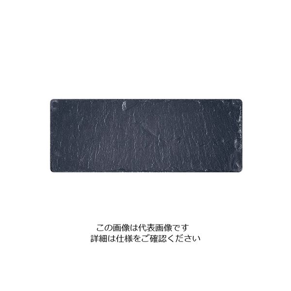 アズワン ジャストスレート スレートボードミニ レクタンギュラー トリプル 62-6836-10 1個（直送品）