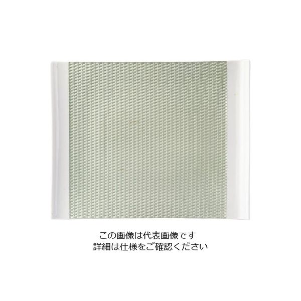 ミヤザキ食器 ウィーブ トレー30cm グリーン WE3001 1個 62-6836-21（直送品）