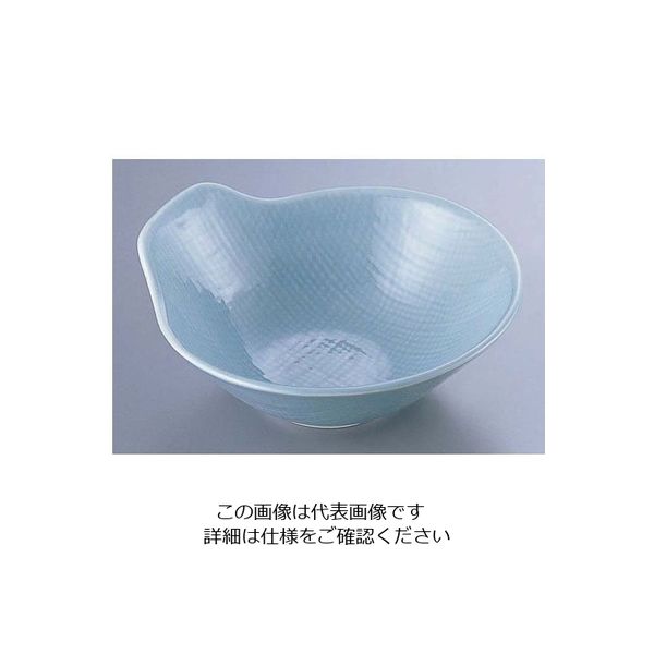 遠藤商事 青磁呑水 62-6843-33 1個（直送品）