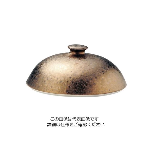 遠藤商事 武蔵 リッド MS2112-L 1個 62-6840-50（直送品）