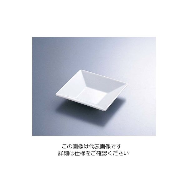 遠藤商事 10cmプレート 62-6840-73 1枚（直送品）