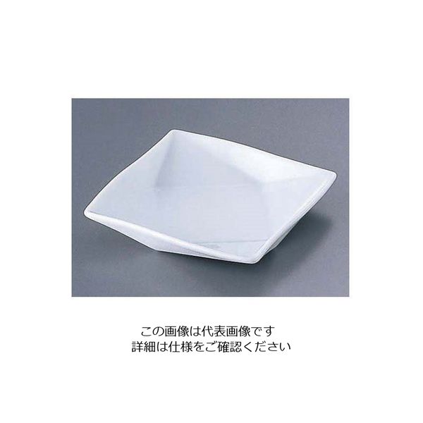 遠藤商事 折り紙 10cmプレート 62-6840-86 1枚（直送品）