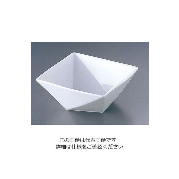 遠藤商事 折り紙 15cm角鉢 62-6840-92 1個（直送品）