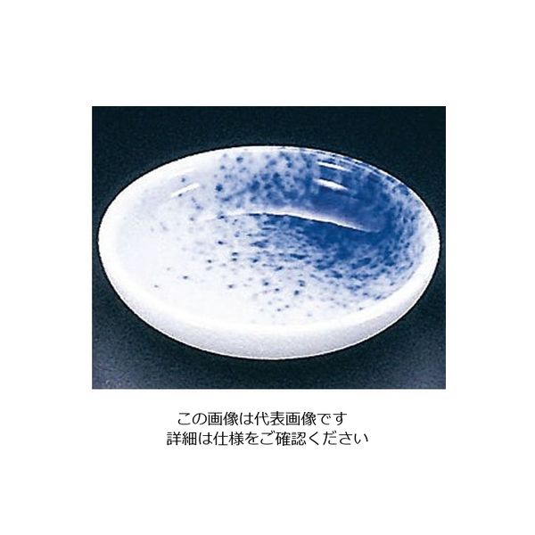 エムズジャパン 吹墨 3.0玉渕丸皿 T03-247 1枚 62-6841-38（直送品）