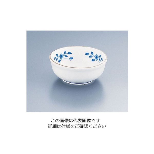 遠藤商事 AZ4ー269 イングレ小花小鉢 62-6842-21 1個（直送品）