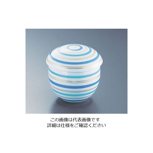 遠藤商事 駒筋むし碗 62-6843-58 1個（直送品）