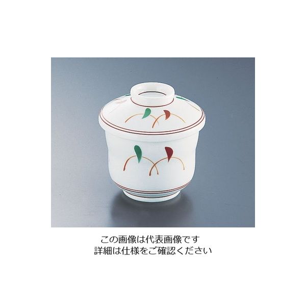 遠藤商事 草しずくむし碗 62-6843-62 1個（直送品）