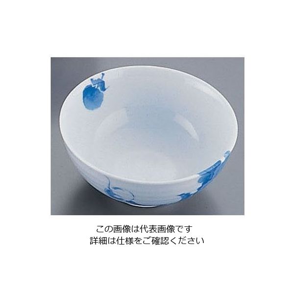 遠藤商事 染付かぶら絵