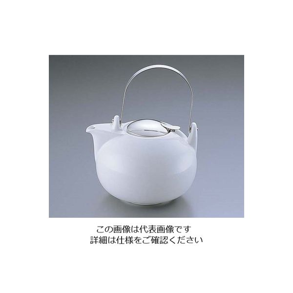 ZERO JAPAN ゼロ ジャンボ土瓶 BBN-16 1個 62-6844-83（直送品）