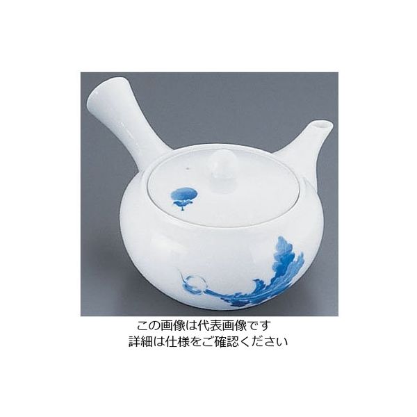 遠藤商事 急須 1個 62-6844-99（直送品）