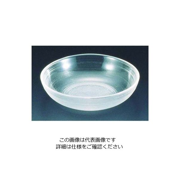 遠藤商事 硝子和食器 すみだ 中皿 No.2 スキ 62-6845-65 1枚（直送品）